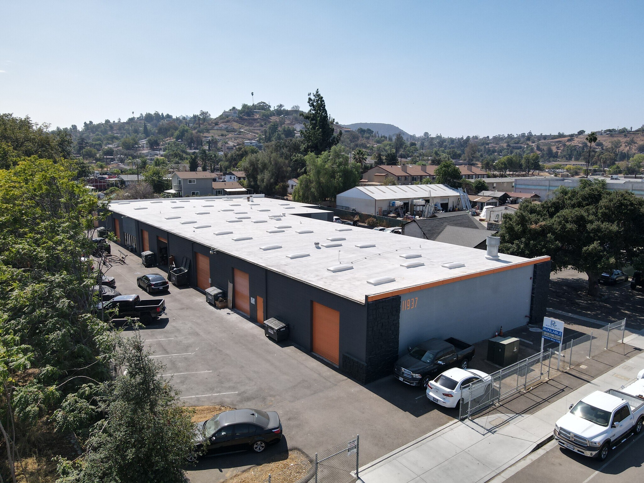 11937 Woodside Ave, Lakeside, CA for Rent