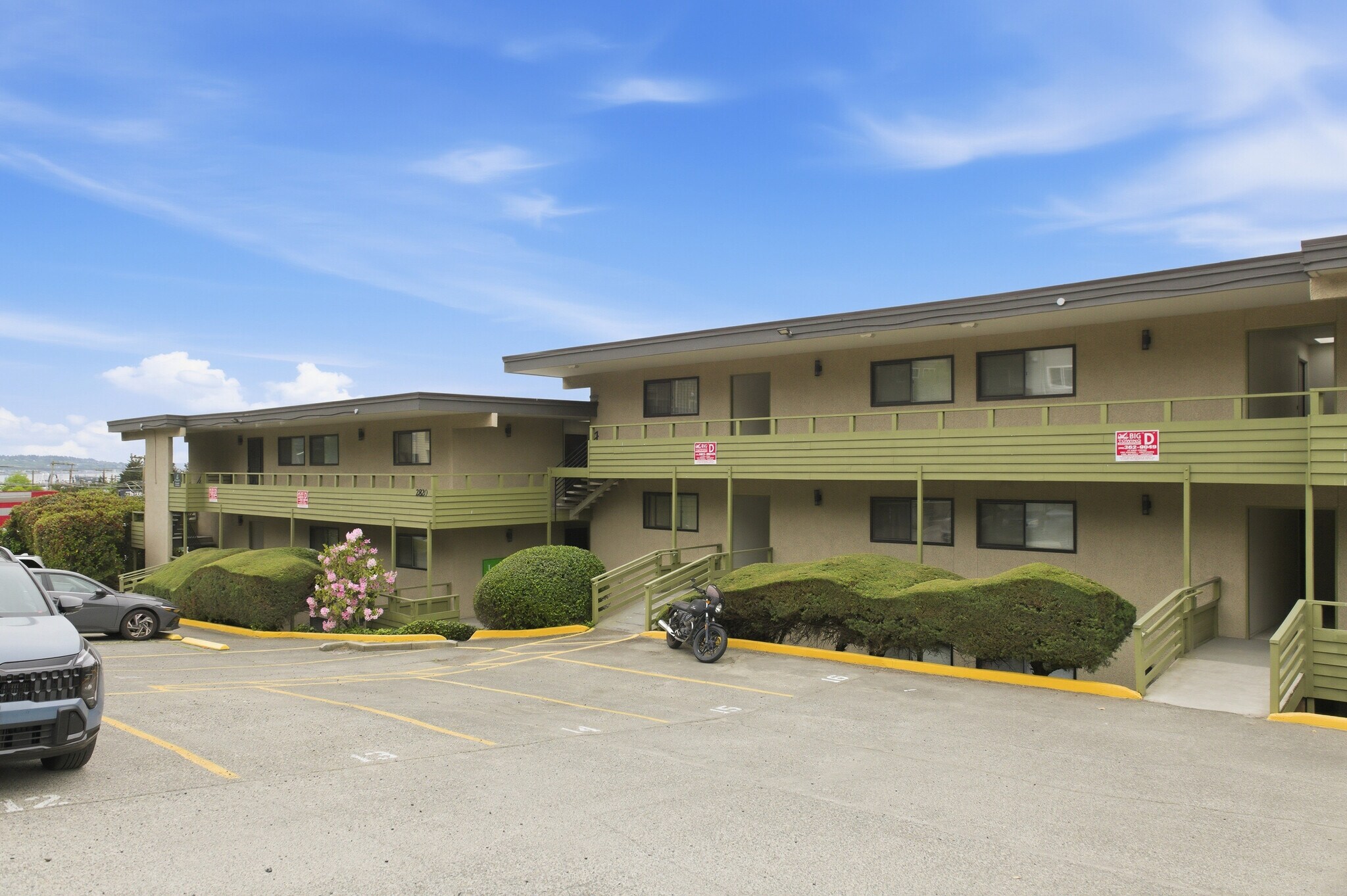 2820 15th W, Seattle, WA for Sale