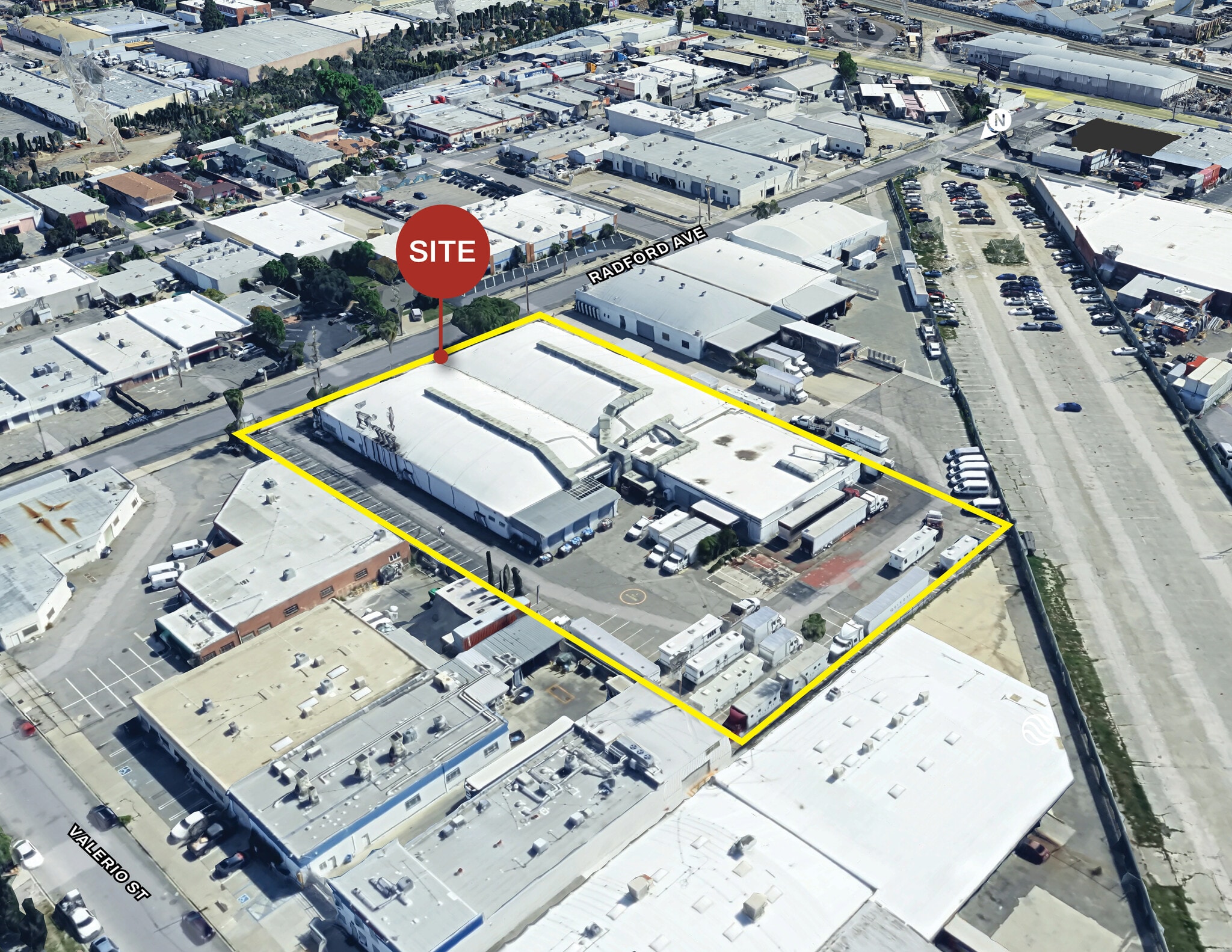 7333 Radford Ave, North Hollywood, CA for Sale