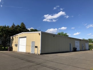 New Britain, CT Industrial - 179 Coccomo St