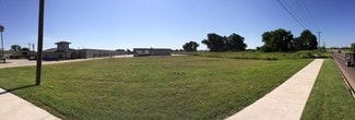 Oklahoma City, OK Commercial Land - 1302 S MacArthur Blvd
