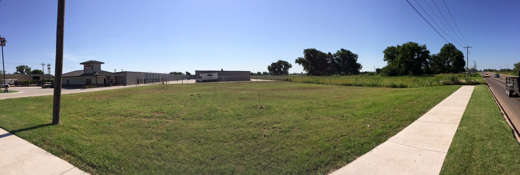 1302 S MacArthur Blvd, Oklahoma City, OK for Rent