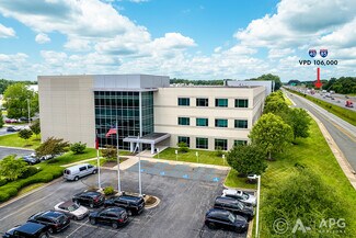 Mcleansville, NC Office - 5450 Millstream Rd