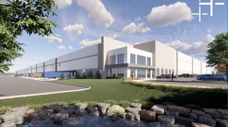 Carneys Point, NJ Warehouse - 1140 Courses Landing Rd Carneys Point, NJ Warehouse - 1140 Courses Landing Rd