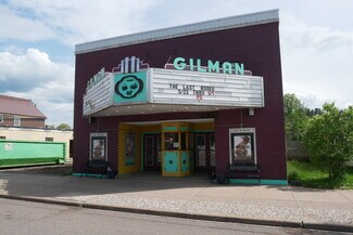 Gilman, WI Sports and Entertainment - 230 Main St