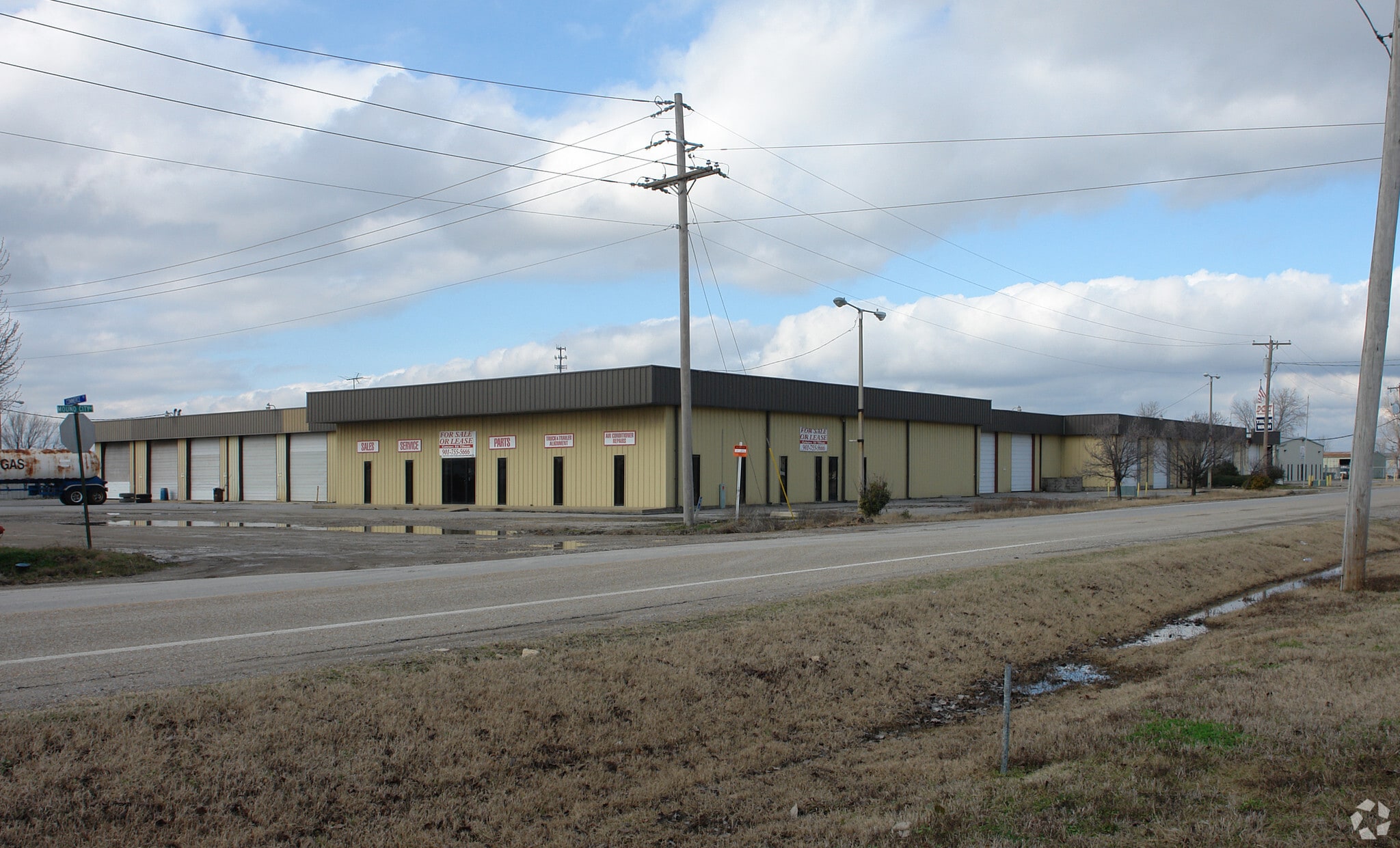 400 Mound City Rd, West Memphis, AR for Sale