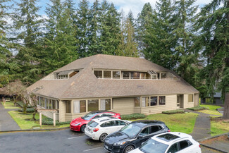 Bellevue, WA Office - 1416 112th Ave NE