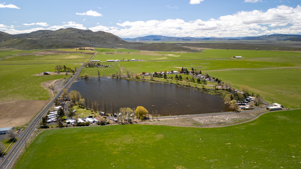 11800 Tingley Ln, Klamath Falls, OR for Sale