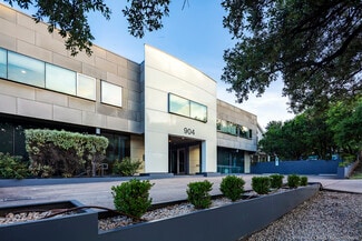 Austin, TX Office/Residential - 904 West Ave