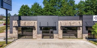 Fayetteville, AR Retail - 2069 N Crossover Rd