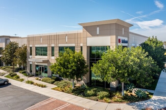Lake Forest, CA Warehouse - 18 Rancho Cir