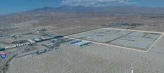 18347 Jack Herer Way  