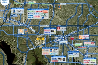 Port Charlotte, FL Commercial Land - 2155 Centennial Port Charlotte, FL Commercial Land - 2155 Centennial