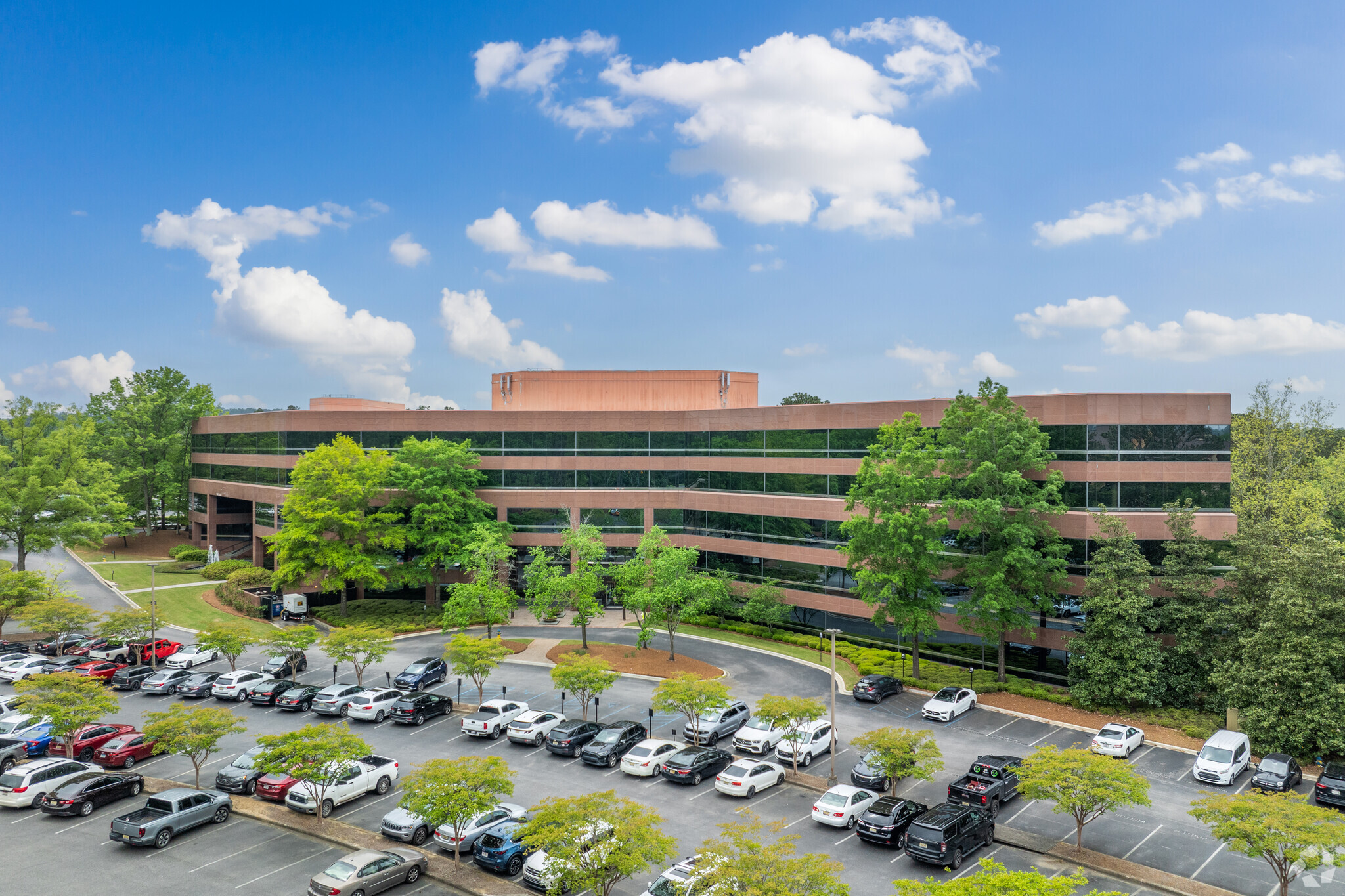 1-2 Chase Corporate Dr, Hoover, AL for Rent