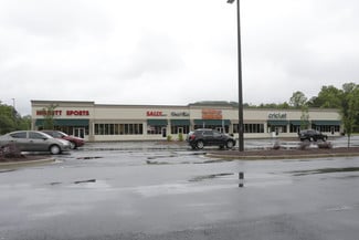 Cleveland, GA Retail - 120 Donald E Thurmond Pky