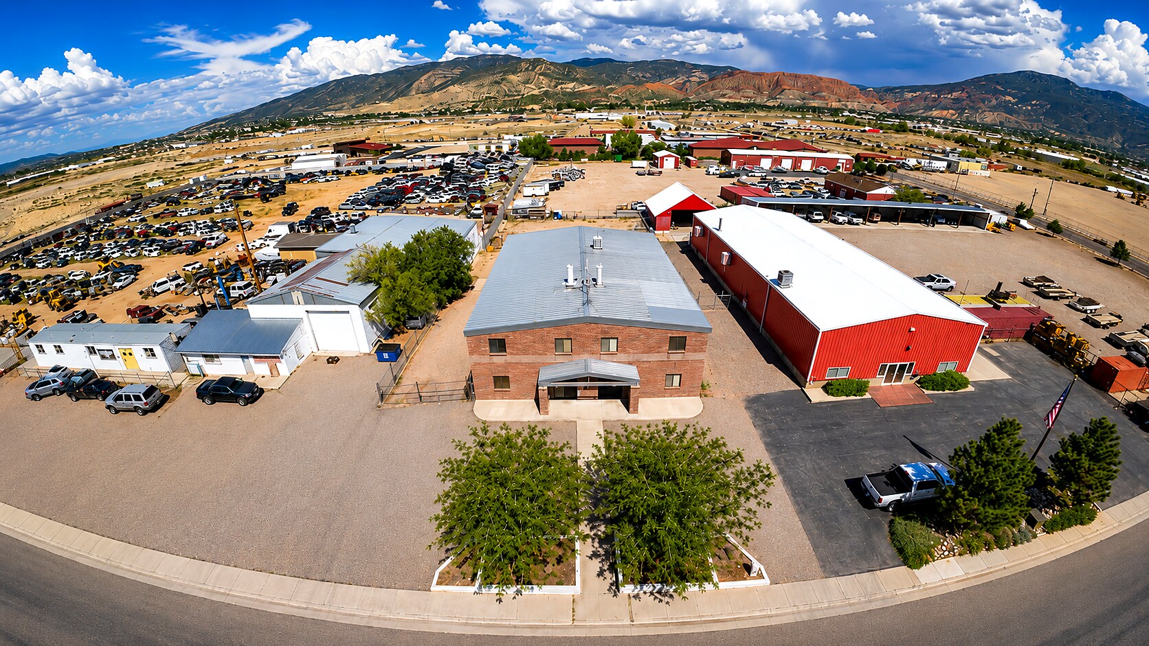1144 N Airport Rd, Cedar City, UT for Rent