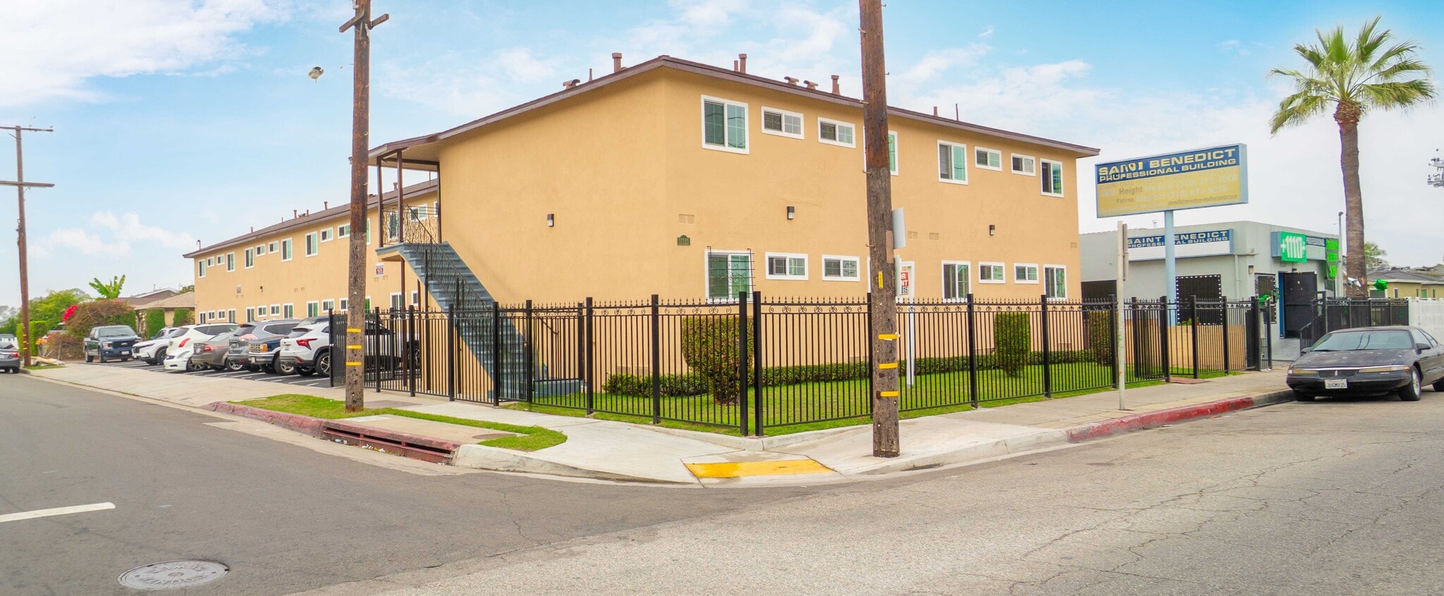 11123 S Inglewood Ave, Inglewood, CA for Sale