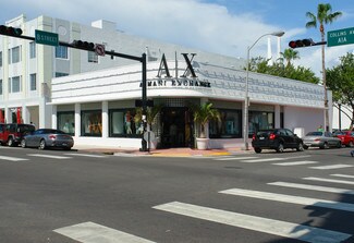 Miami Beach, FL Retail - 760 Collins Ave