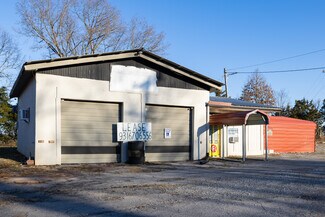 Bon Aqua, TN Retail - 5991 Tn-100