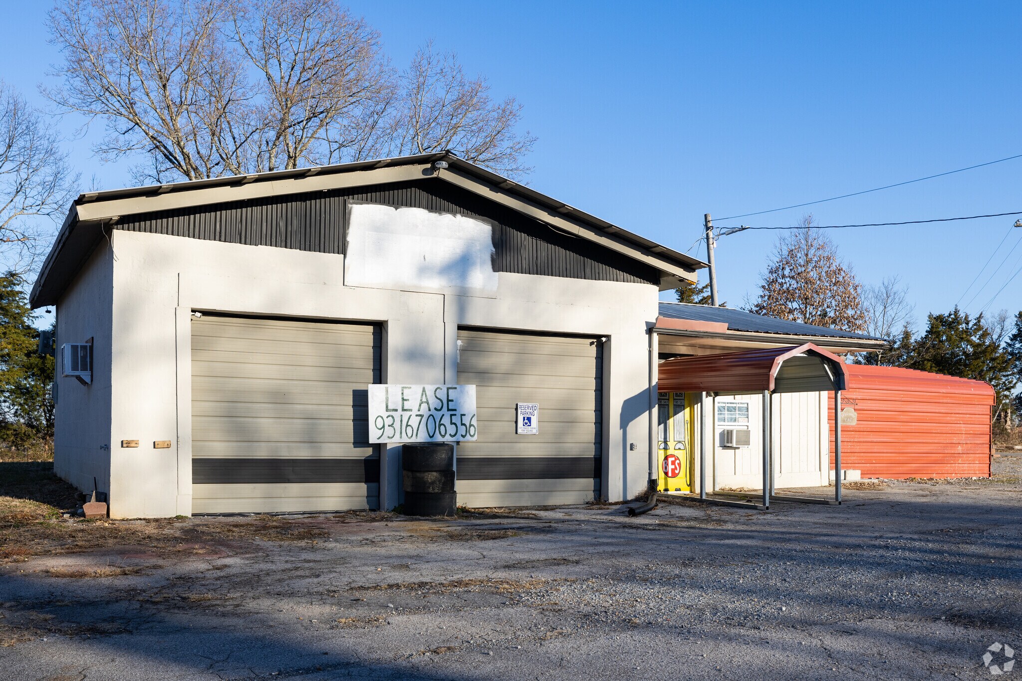 5991 Tn-100, Bon Aqua, TN for Rent
