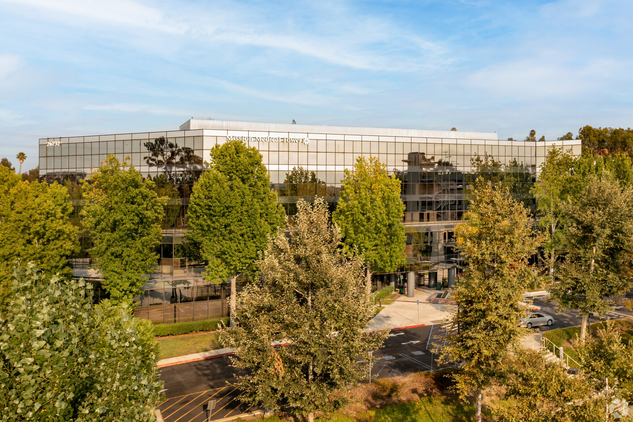 26732 Crown Valley Pkwy, Mission Viejo, CA for Rent