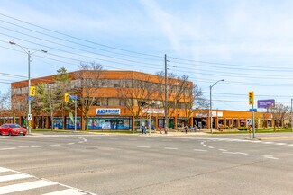 Toronto, ON Office - 5200-5210 Finch Ave E