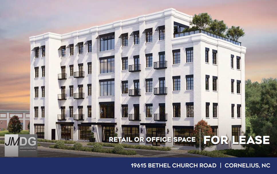 19615 Bethel Church Rd, Cornelius, NC for Rent