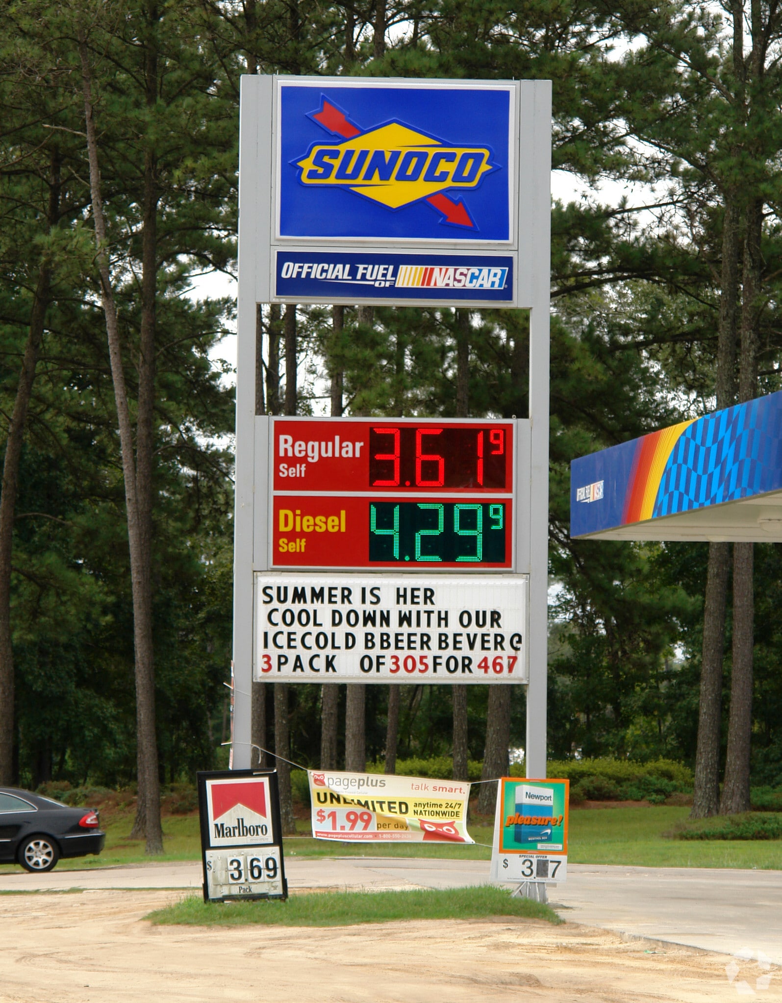 30960 Blue Star Hwy, Midway, FL for Sale