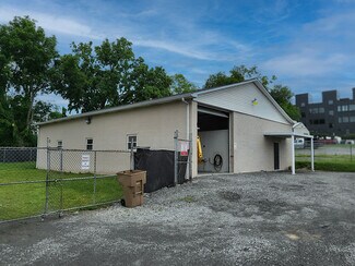 Nashville, TN Flex - 1110 Brick Church Pike
