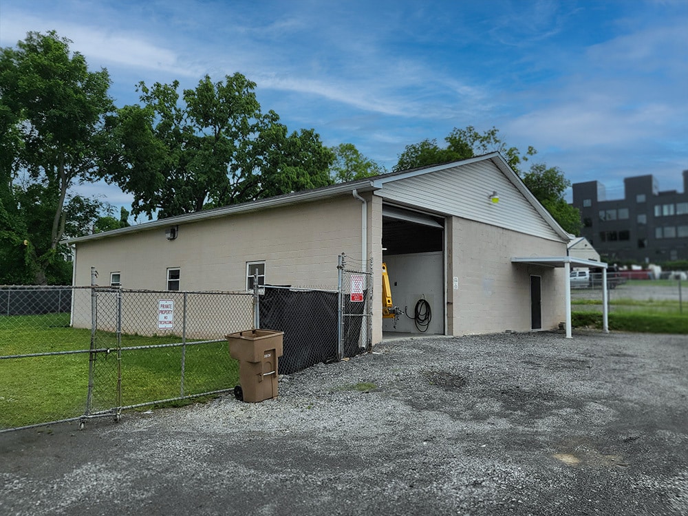 1110 Brick Church Pike, Nashville, TN for Rent
