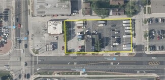 Forest Park, IL Commercial - 7737 Roosevelt Rd