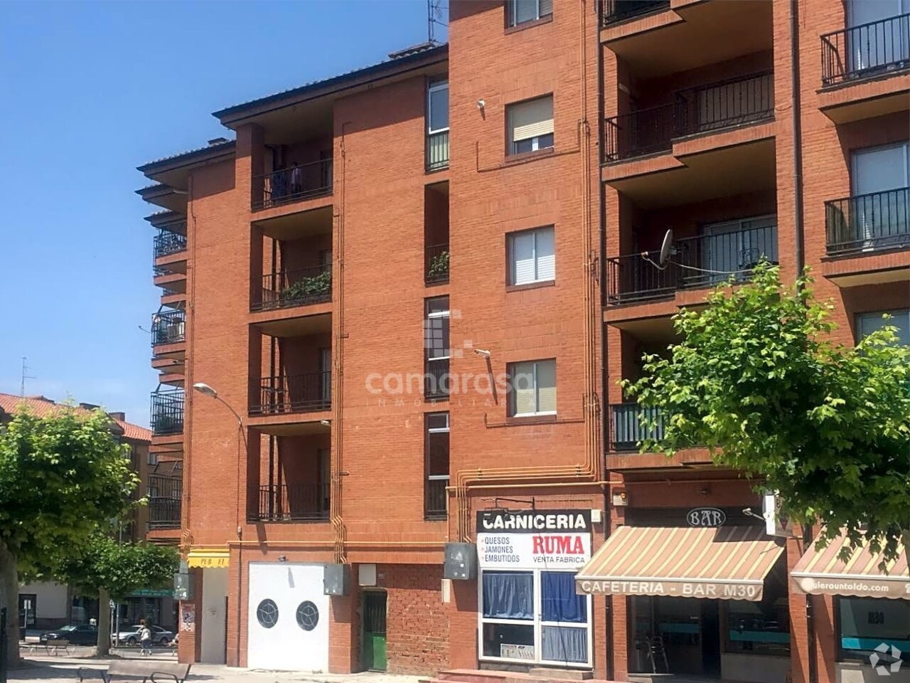 108 Calle Nuestra Señora de Sonsoles, Ávila, AVI for Rent