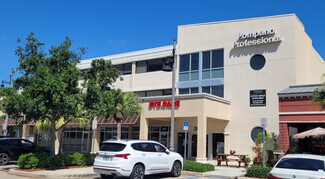Pompano Beach, FL Office - 2631-2641 E Atlantic Blvd