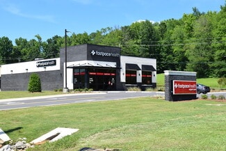 Jacksonville, AL Freestanding - 1648 Pelham Rd S