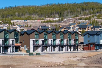 Winter Park, CO Apartments - 52-70 Wheeler Rd