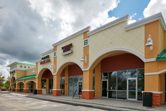 New Port Richey, FL Retail - 10900 State Road 54