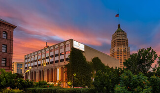 San Antonio, TX Hospitality - 100 Villita St