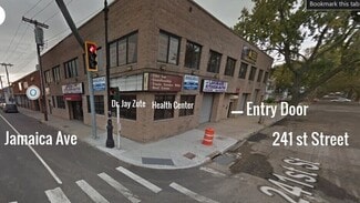 Bellerose, NY Office/Medical - 240-19 Jamaica Ave