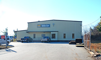 Greenville, SC Industrial - 1030 Thousand Oaks Blvd