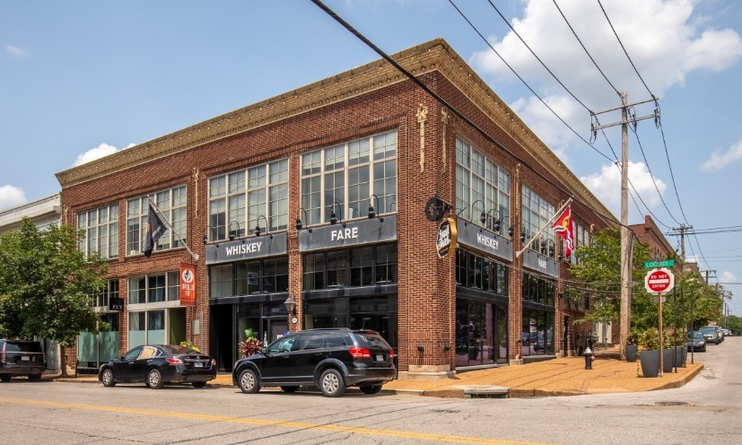 511 N Garrison Ave, Saint Louis, MO for Rent