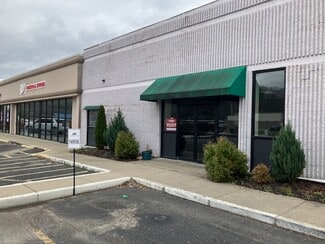 Dunbar, WV Office - 1-9 Fletcher Sq