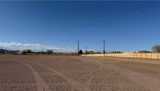 Colorado Springs, CO Industrial Land - 7113 Space Village Ave Colorado Springs, CO Industrial Land - 7113 Space Village Ave