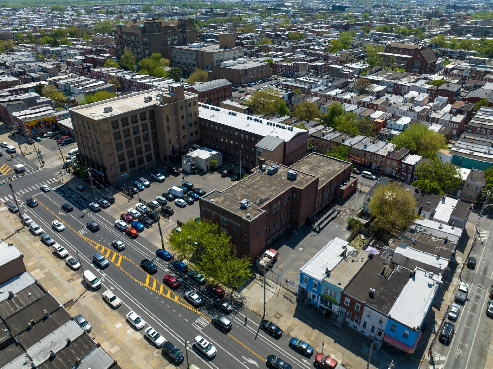 1916-1938 E Allegheny Ave, Philadelphia, PA for Sale