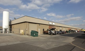 Denver, CO Flex, Industrial - 605 E 70th Ave Denver, CO Flex, Industrial - 605 E 70th Ave