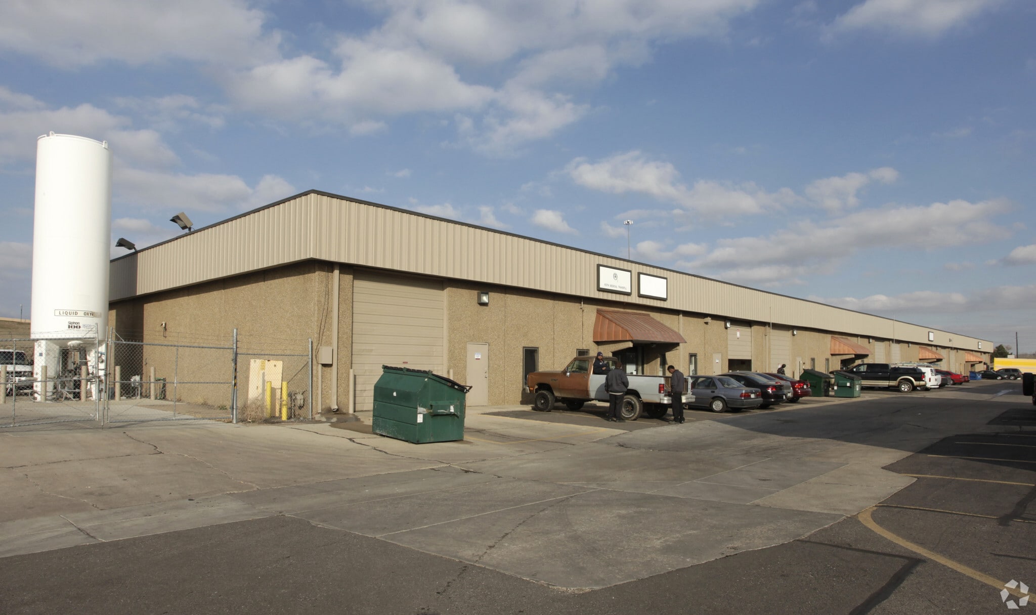 605 E 70th Ave, Denver, CO for Rent