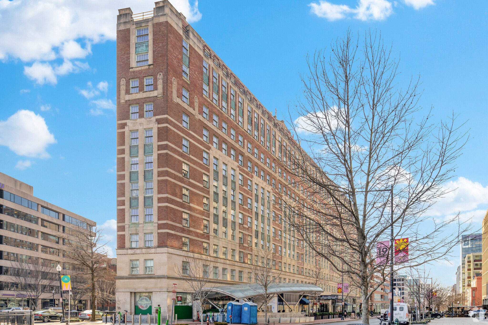 1350 Connecticut Ave NW, Washington, DC for Rent