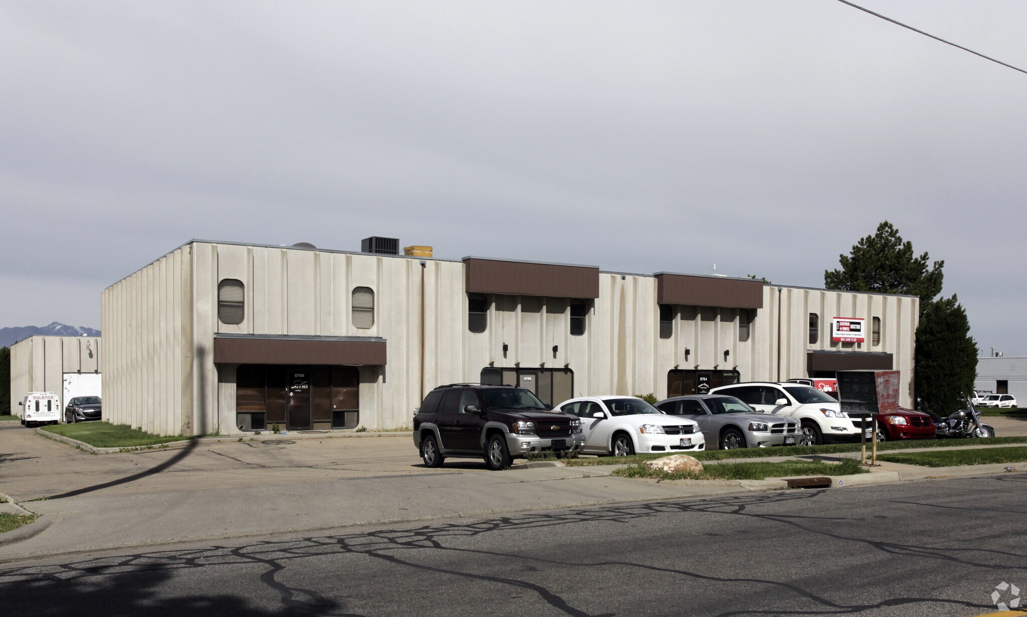 8762-8768 Monroe St, Sandy, UT for Rent