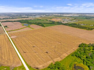 Gardner, KS Residential Land - S Clare Road Gardner, KS Residential Land - S Clare Road