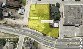 Repentigny, QC Commercial - 423-427-429-431 Boul Boulevard Brien
