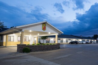 Williams, IA Hospitality - 3086 220th St